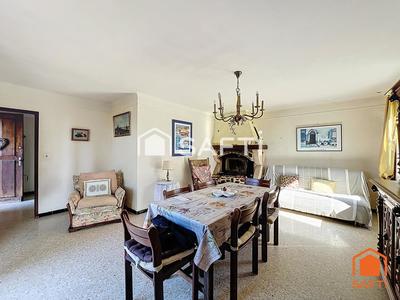 Villa - 74 m² - 4 pièces