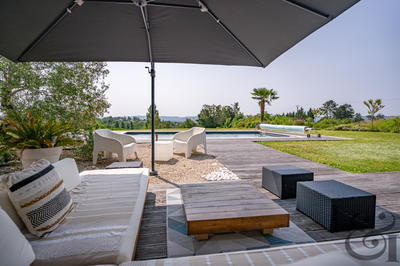 Maison - 145 m² - 4 pièces