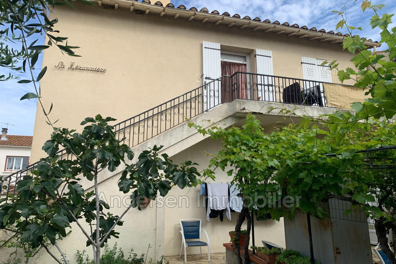 Maison de village - 111 m²