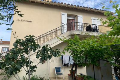 Maison de village - 111 m²