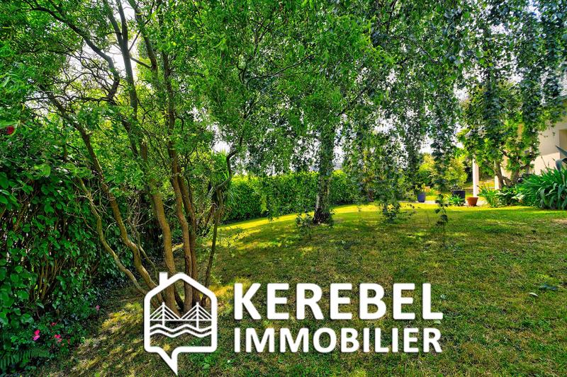 Maison - 116 m² - 4 pièces