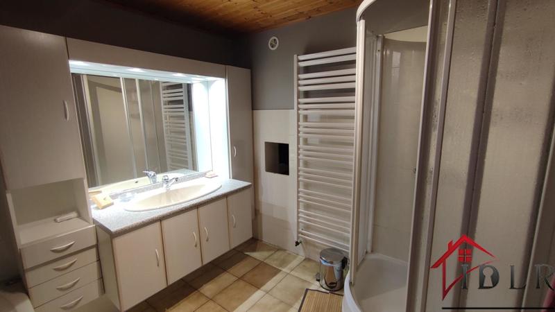 Appartement - 161 m² - 4 pièces