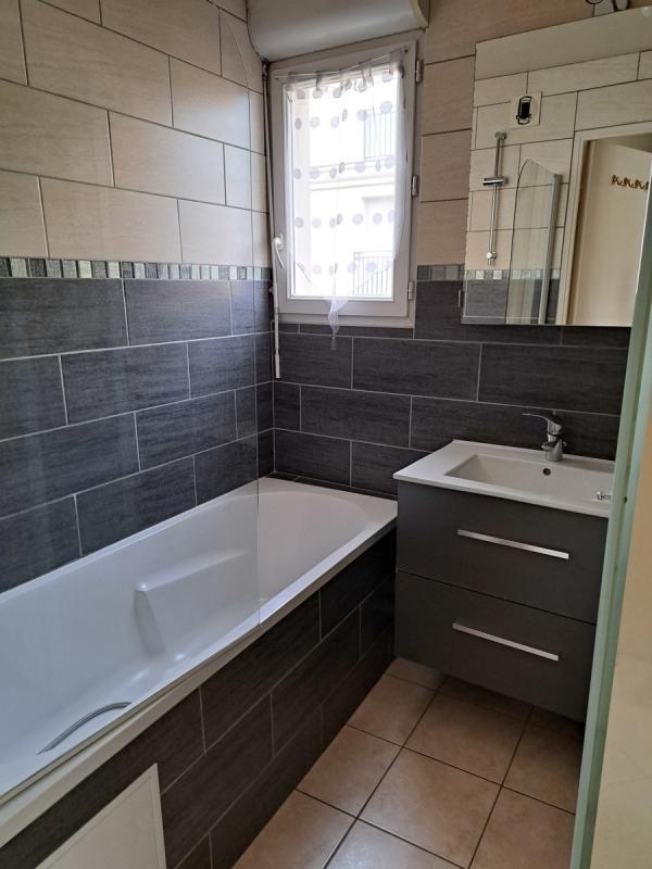 Appartement - 74 m² - 4 pièces