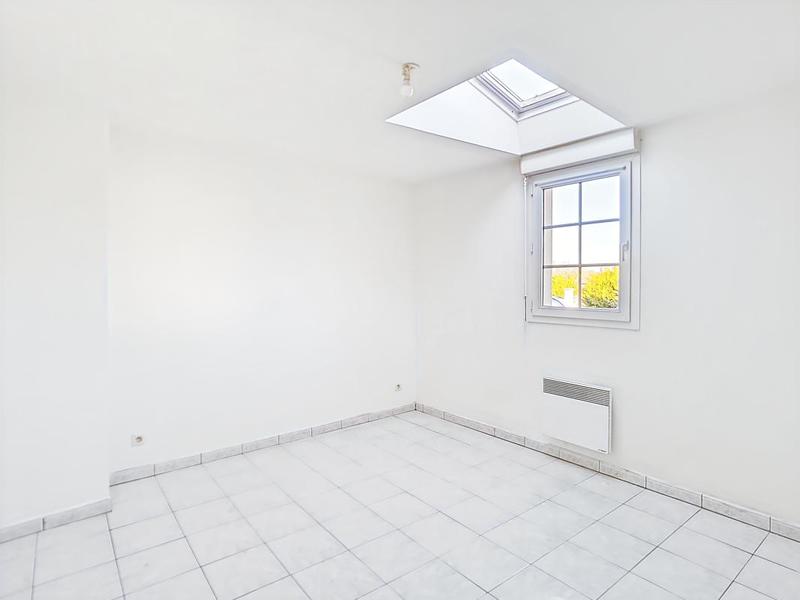 Maison - 117 m² - 4 pièces