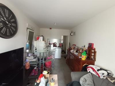 Maison - 30 m² - 2 pièces