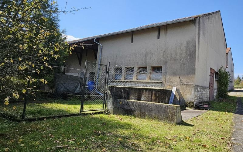 Maison - 116 m² - 5 pièces