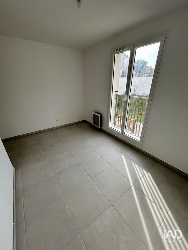 Maison - 96 m² - 5 pièces