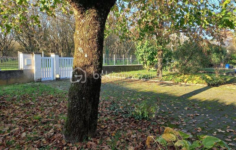 Maison traditionnelle - 160 m² - 6 pièces