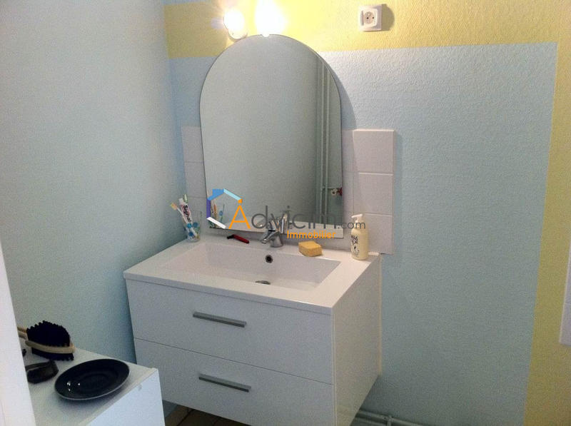 Appartement - 34 m² - 1 pièce