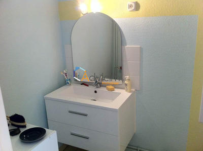 Appartement - 34 m² - 1 pièce