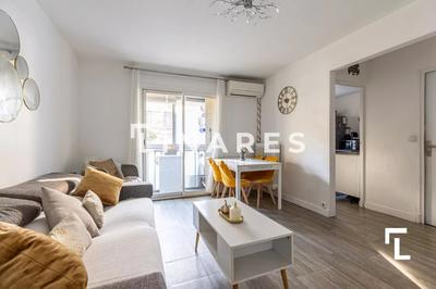 Appartement - 64 m² - 4 pièces