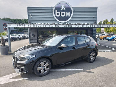 Bmw Série 1 (F40) 116da 116ch Lounge Dkg7