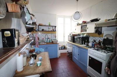 Maison de village - 160 m² - 5 pièces