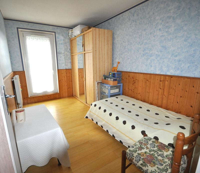 Viager - Appartement - 77 m² - 4 pièces