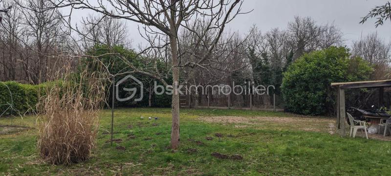 Maison traditionnelle - 74 m² - 4 pièces