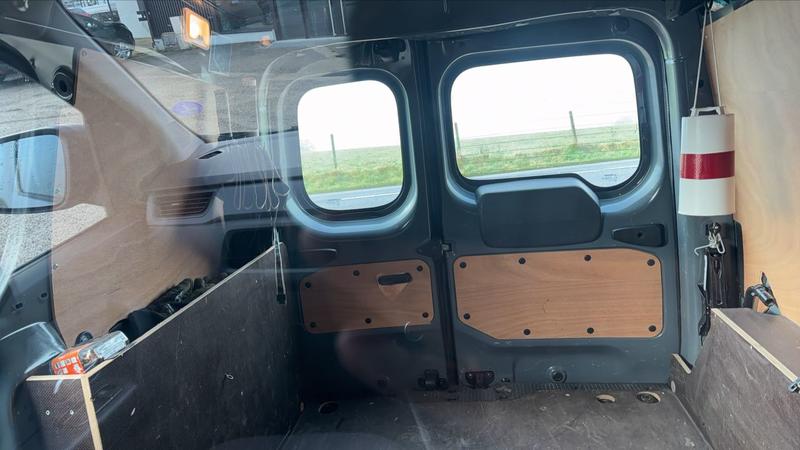 Renault Express 1.0 TCe 100 Confort Expression