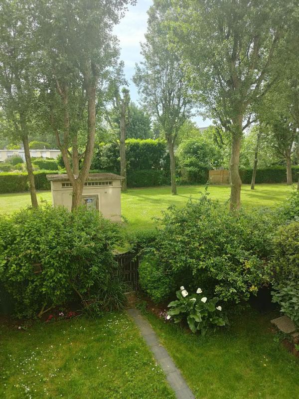 Appartement - 68 m² - 4 pièces