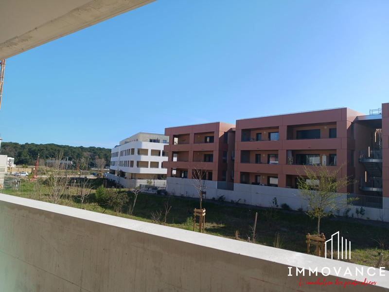 Appartement - 85 m² - 4 pièces