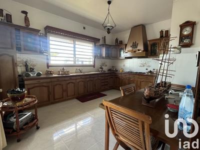 Maison - 183 m² - 4 pièces