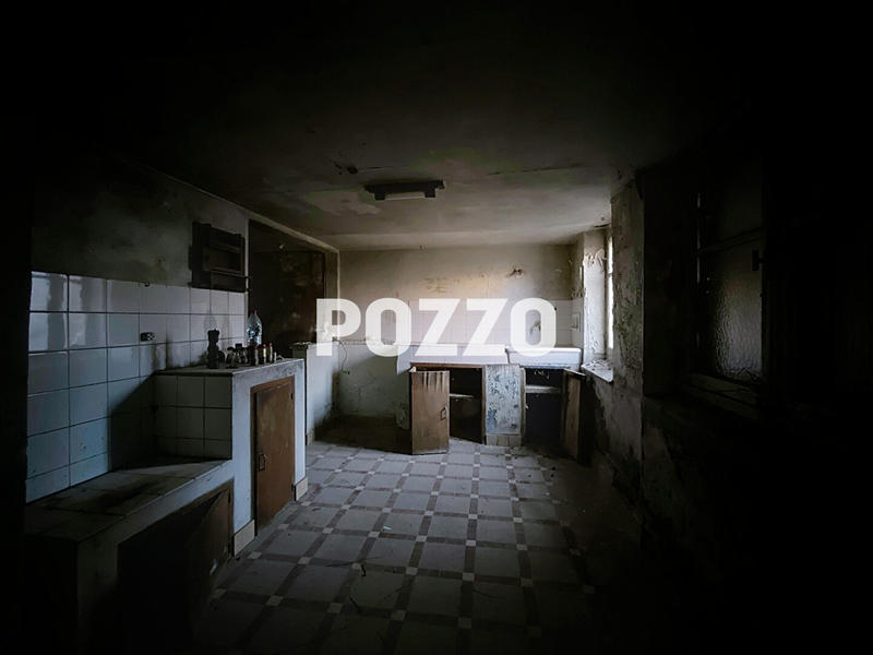 Maison - 132 m² - 6 pièces