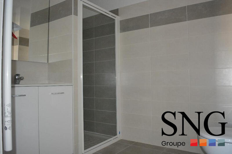 Appartement - 39 m² - 2 pièces