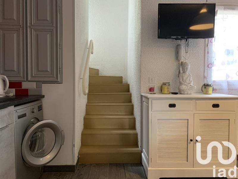 Appartement - 52 m² - 3 pièces