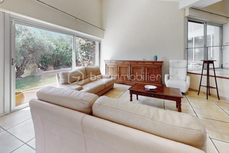 Maison d'architecte - 176 m² - 6 pièces