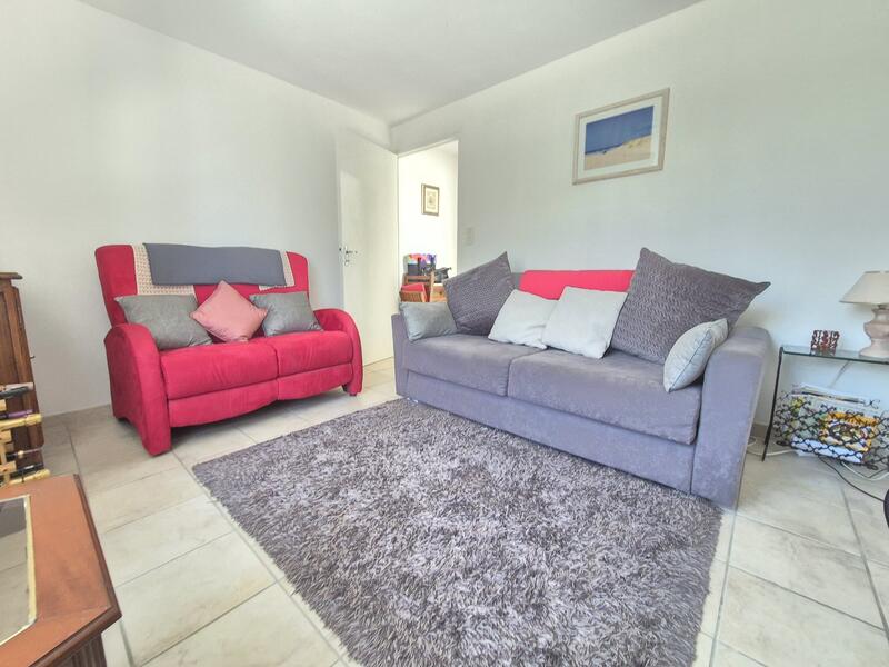 Maison ancienne - 49 m² - 3 pièces