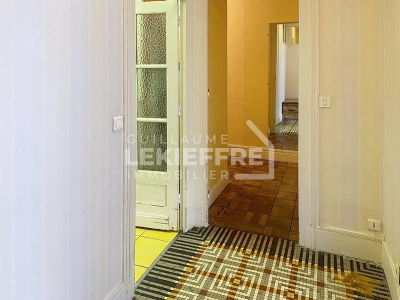 Appartement - 101 m² - 4 pièces