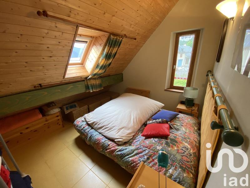 Maison - 130 m² - 7 pièces