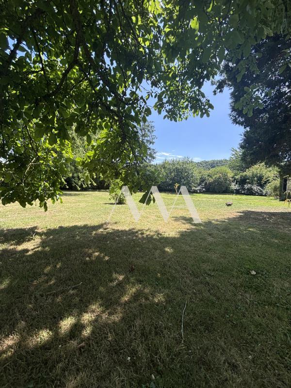 Maison - 162 m² - 6 pièces