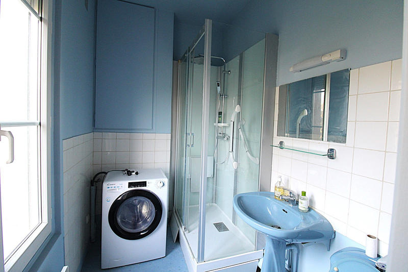 Appartement - 34 m² - 2 pièces