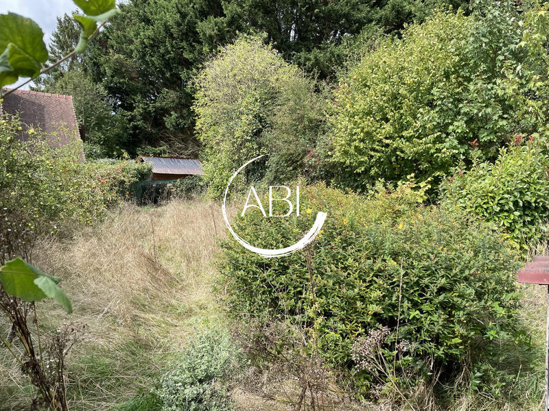 Maison ancienne - 40 m² - 2 pièces