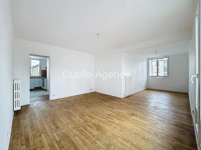 Appartement - 73 m² - 4 pièces