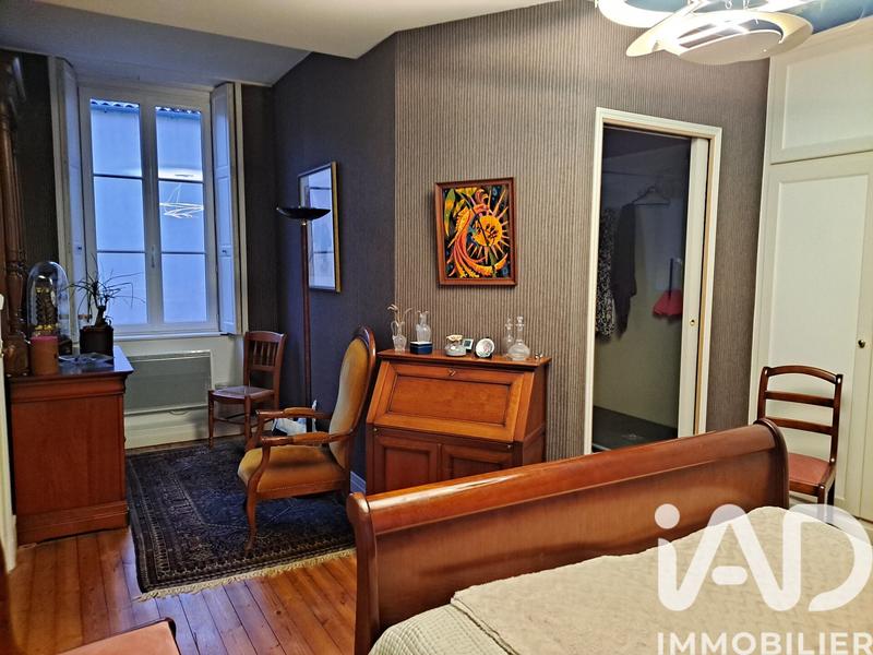 Maison de ville - 228 m² - 8 pièces