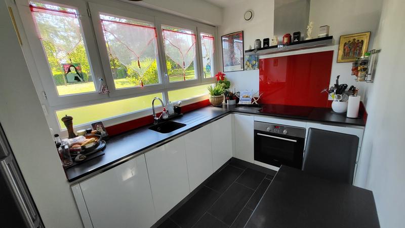 Appartement - 70 m² - 4 pièces