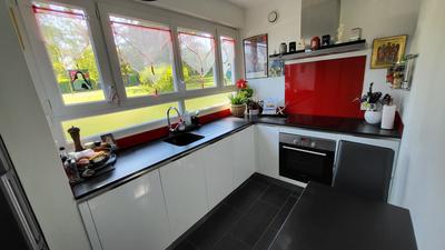 Appartement - 70 m² - 4 pièces