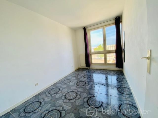 Appartement - 88 m² - 4 pièces