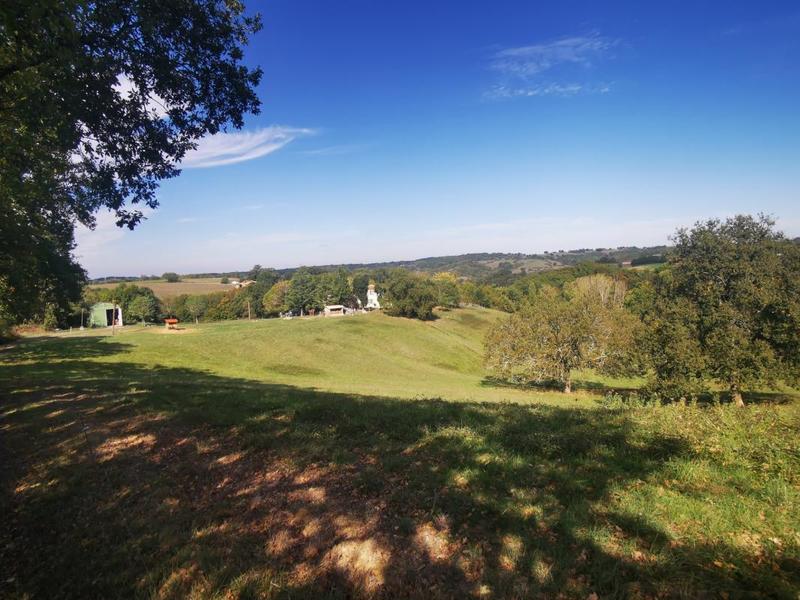 Propriété - 166 m² - 7 pièces