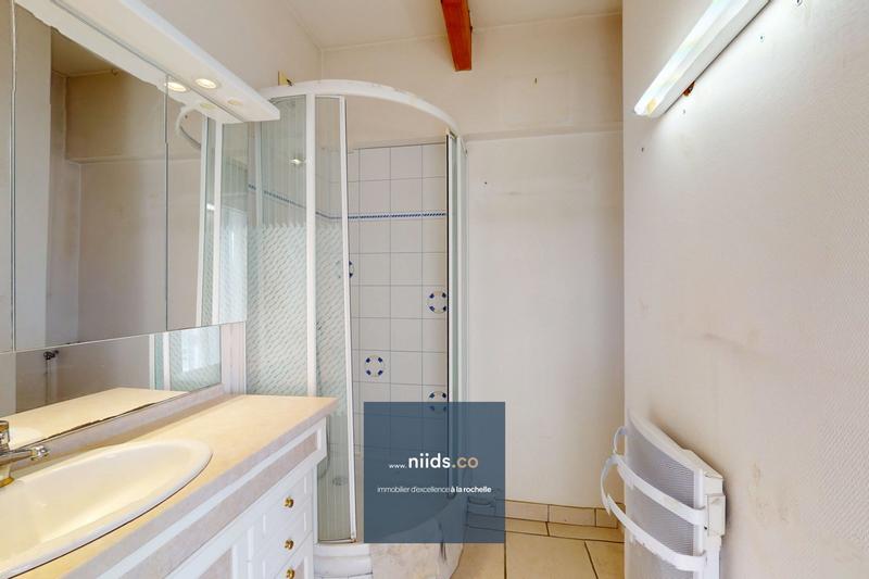 Duplex - 88 m² - 4 pièces