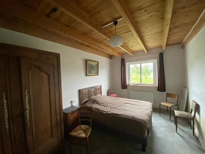 Maison - 56 m² - 2 pièces