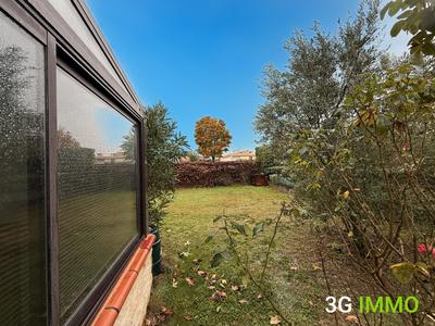 Maison - 111 m² - 4 pièces