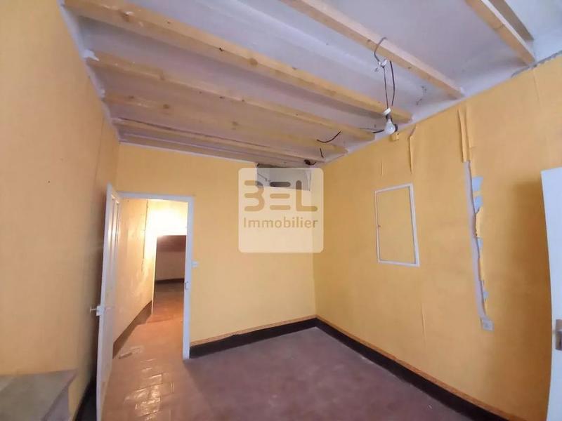 Maison de ville - 109 m² - 5 pièces