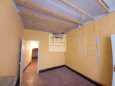 Maison de ville - 109 m² - 5 pièces