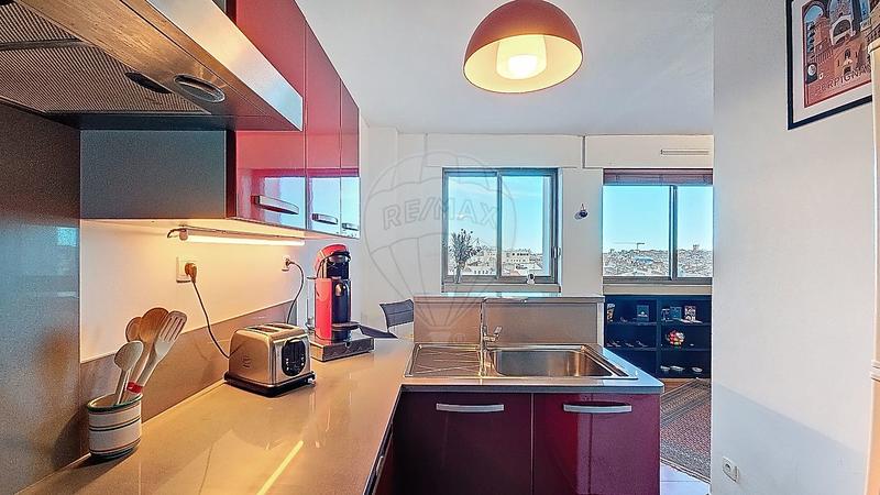 Appartement - 78 m² - 3 pièces