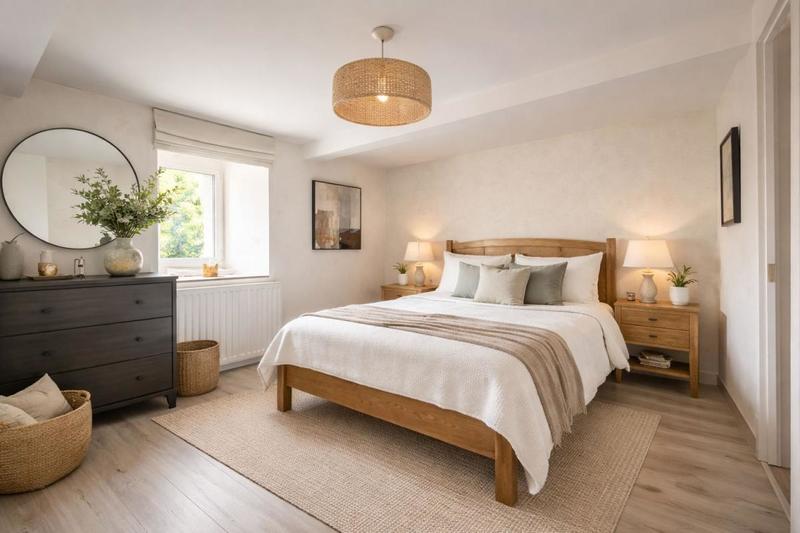 Longère - 240 m² - 7 pièces