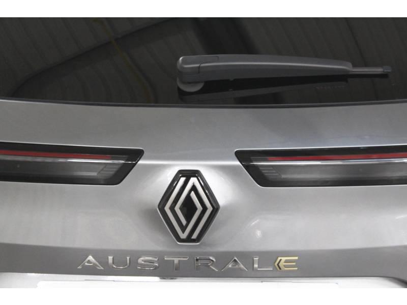 Renault Austral E-Tech full hybrid 200 Gsr2 Techno