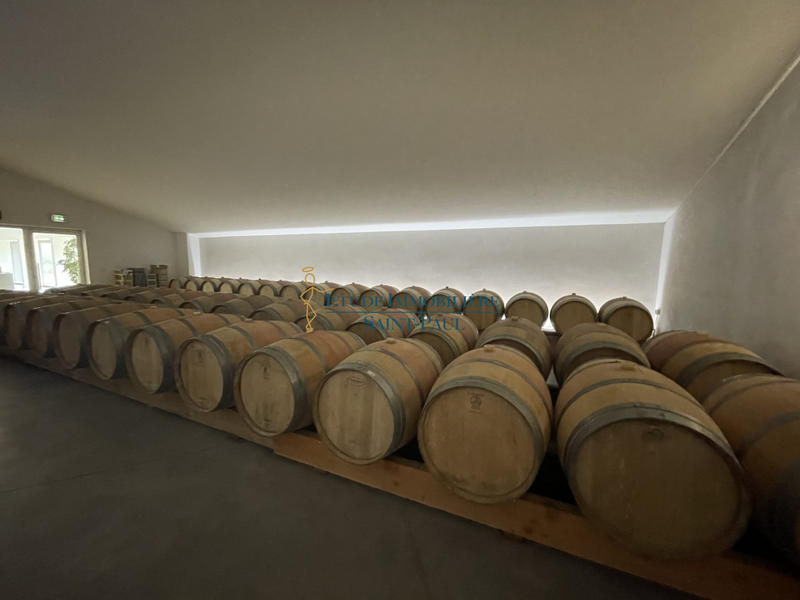 Maison - 360 000 m² - 1 pièce