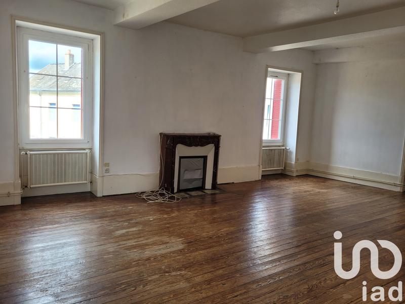 Appartement - 119 m² - 4 pièces