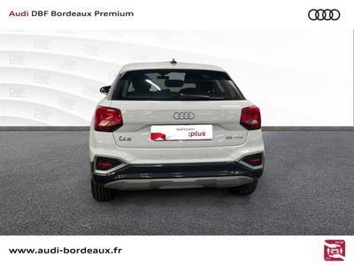 Audi Q2 35 Tfsi 150 s tronic 7 Advanced